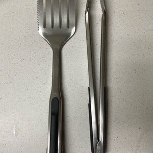 OXO Good Grips Grilling Tool Set